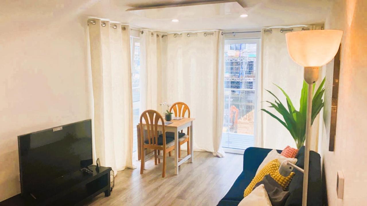 Bridgefield Apartment آشفورد المظهر الخارجي الصورة