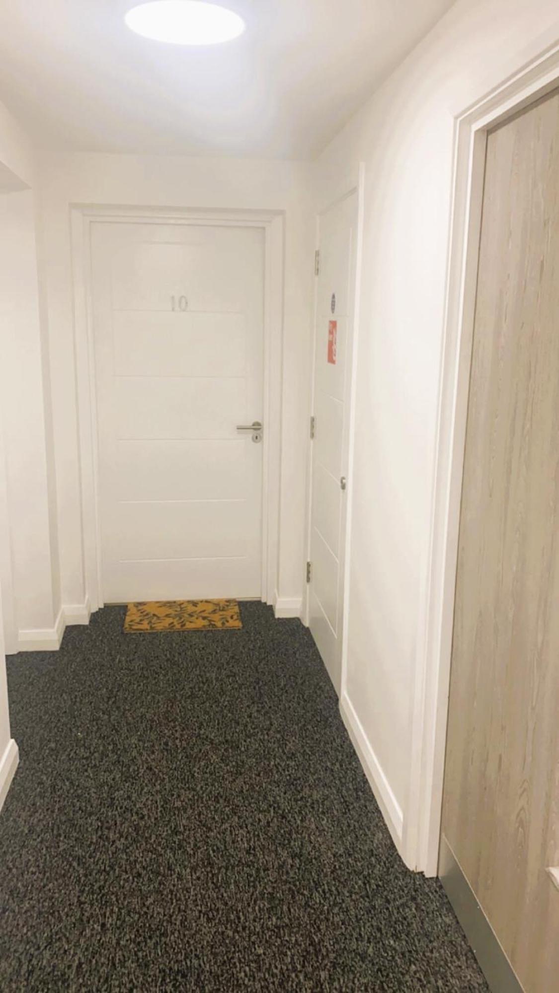 Bridgefield Apartment آشفورد المظهر الخارجي الصورة